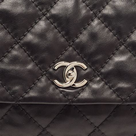 chanel love me tender flap bag